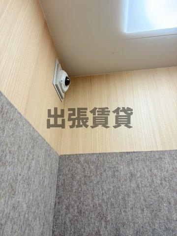 仲介手数料０円！エスペランサ西杉の設備