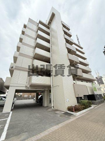 仲介手数料０円！エスペランサ西杉の外観