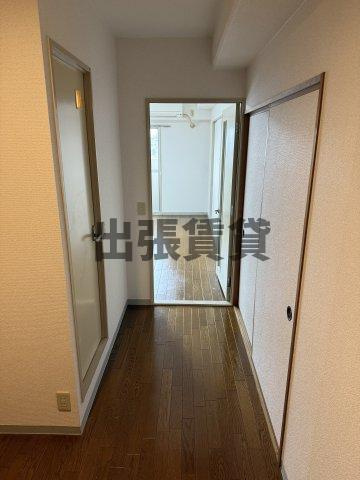 仲介手数料０円！エスペランサ西杉の内装