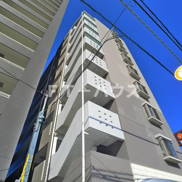 セラピアザ船橋