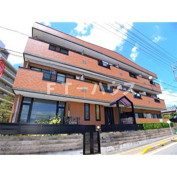 ベイサイドヒルズＫ