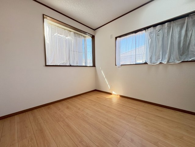 さいたま市浦和区木崎５丁目　中古住宅の子供部屋