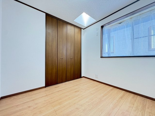さいたま市浦和区木崎５丁目　中古住宅の子供部屋
