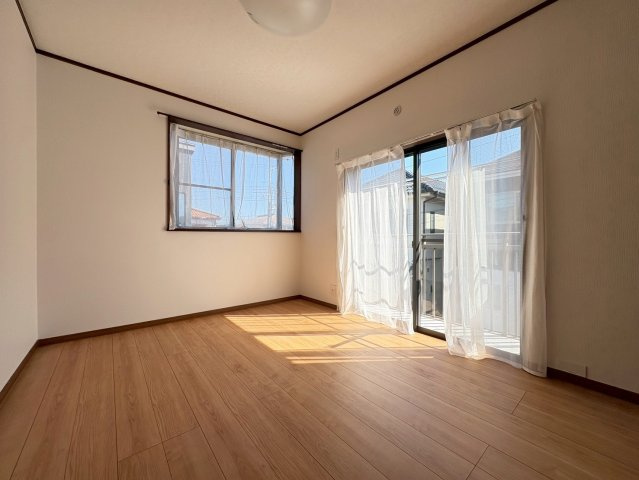 さいたま市浦和区木崎５丁目　中古住宅の内装