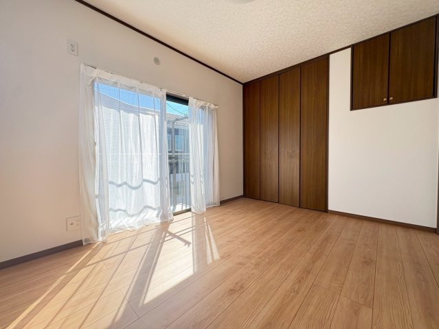 さいたま市浦和区木崎５丁目　中古住宅の内装