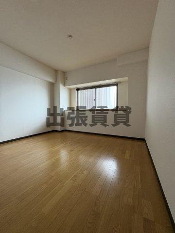 仲介手数料0！！	ハーモニーの洋室