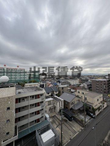 仲介手数料0！！	ハーモニーの展望