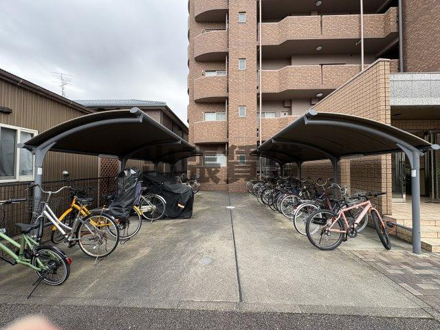 仲介手数料0！！	ハーモニーのその他共用部分