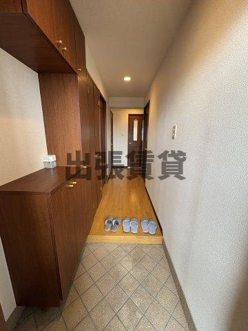 仲介手数料0！！	ハーモニーの内装