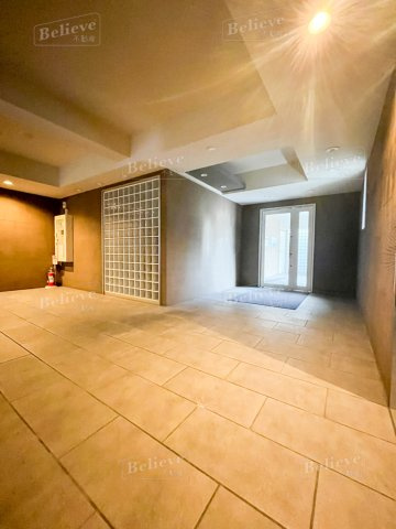 すかる通東のその他共用部分