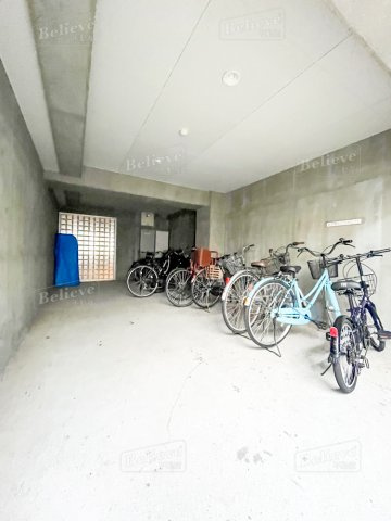 すかる通東のその他共用部分