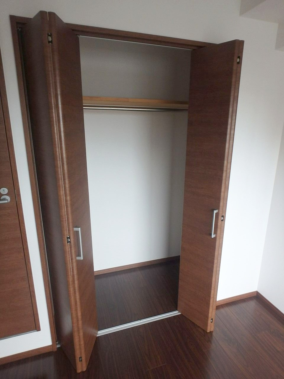 すかる通東の収納|収納スペースも充実☆