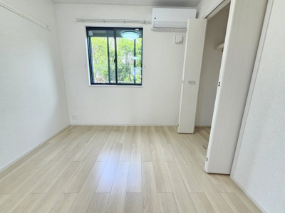 【内装】 | フォンターナ西大路