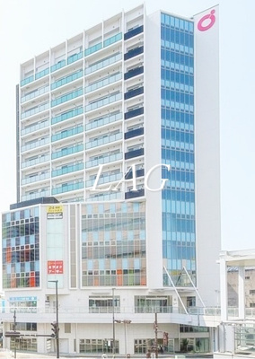 【外観】 | 新日本ＥＸビル | 外観です。