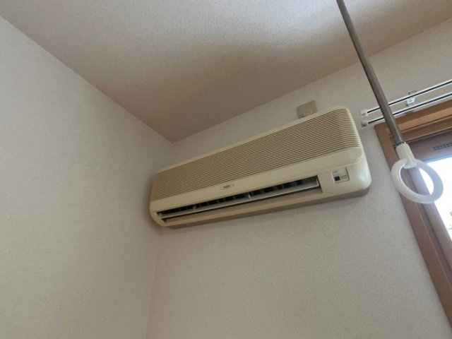 コスミオンⅡ102の設備