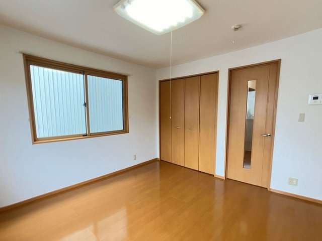 コスミオンⅡ102の内装