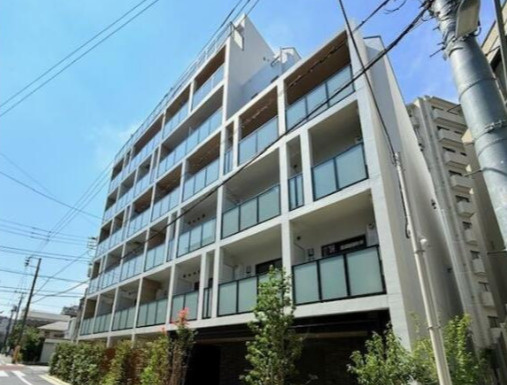 ジオエント駒込