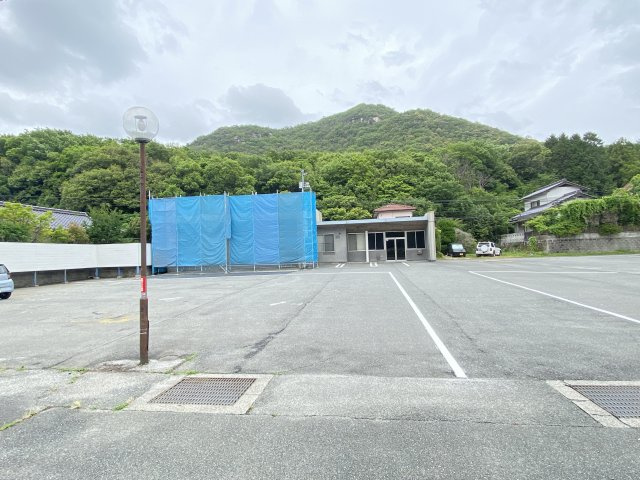 山口市下小鯖事務所
