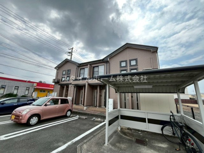 【その他】 | エヴァーグリーン二川