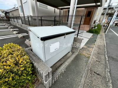 【庭】 | エヴァーグリーン二川