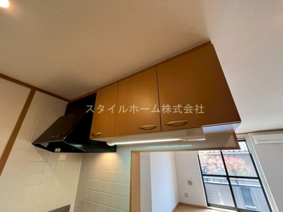 【設備】 | エヴァーグリーン二川
