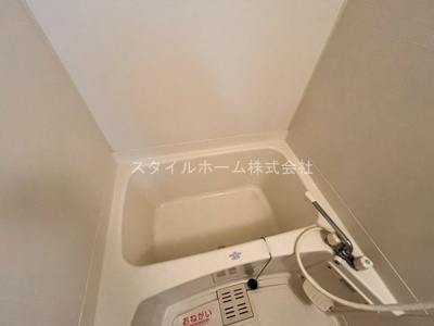 【浴室】 | エヴァーグリーン二川
