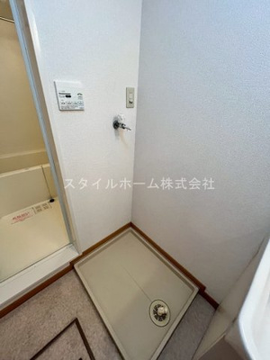 【設備】 | エヴァーグリーン二川