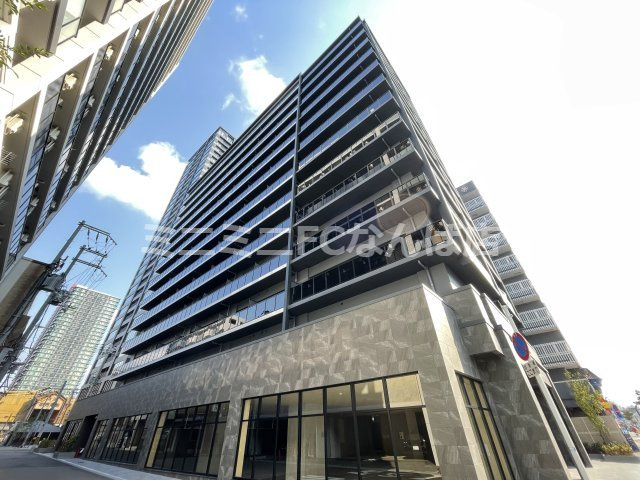 グランセジュール大国町