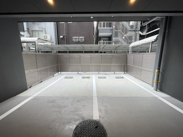 グランセジュール大国町