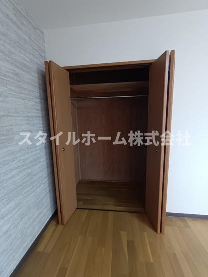 【収納】 | クレセール | イメージ写真です。
