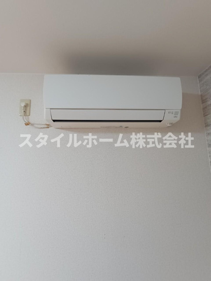 【設備】 | クレセール | イメージ写真です。