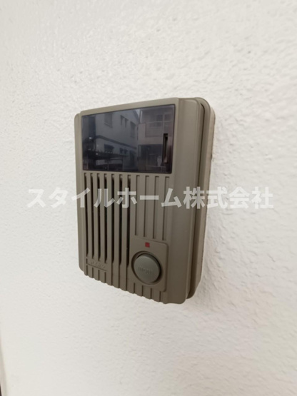 【セキュリティ】 | クレセール | イメージ写真です。
