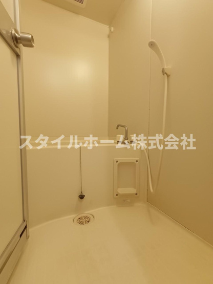 【浴室】 | クレセール | イメージ写真です。