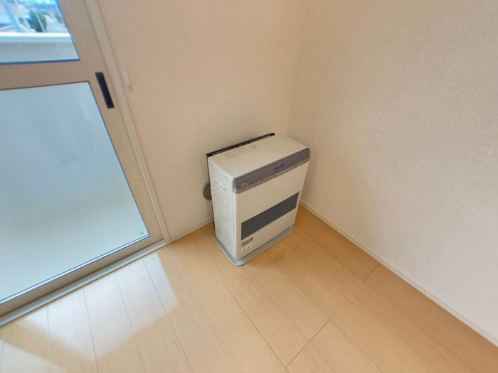 サンクレストＢ207のその他共用部分