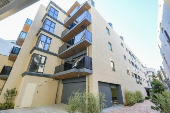 コンフォリア・リヴ文京護国寺