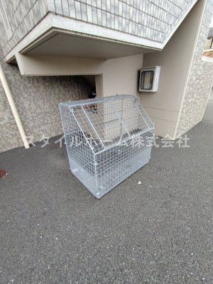 【その他】 | メルヴェーユ | 別部屋写真です。
