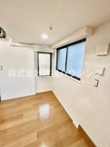 ノルデンハイム江坂アドバンスの内装