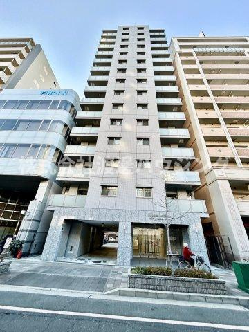 ノルデンハイム江坂アドバンス