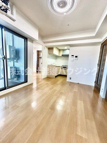 ノルデンハイム江坂アドバンスの内装