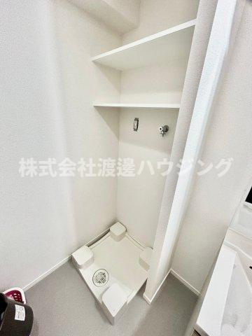 ノルデンハイム江坂アドバンスの設備