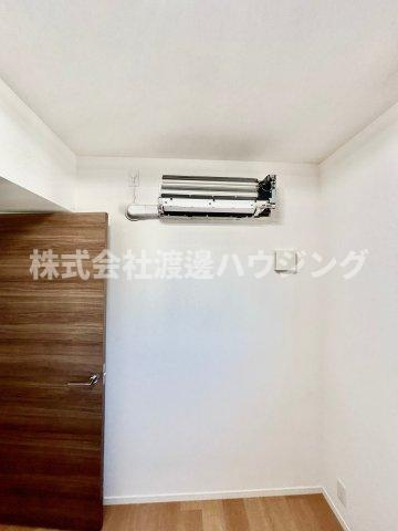 ノルデンハイム江坂アドバンスの設備