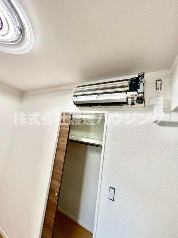 ノルデンハイム江坂アドバンスの設備