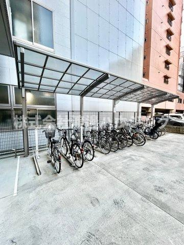 ノルデンハイム江坂アドバンスのその他共用部分