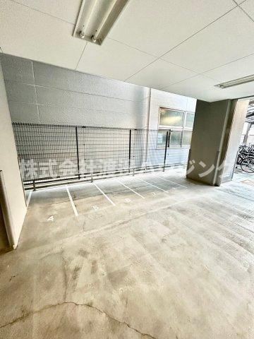 ノルデンハイム江坂アドバンスのその他共用部分