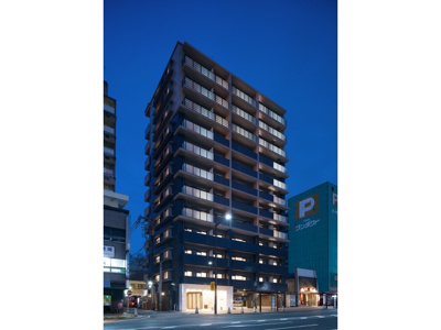 【エントランス】 | ＧＲＡＶＩＳ