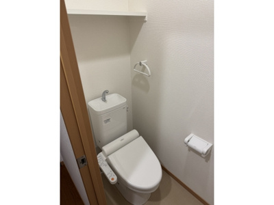 【トイレ】 | ＧＲＡＶＩＳ | トイレもきれいです