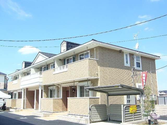 マーベラス　レジデンス　Ⅱ