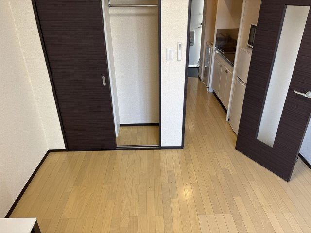 クレイノＮＡＫＡＭＵＲＡの居間・リビング