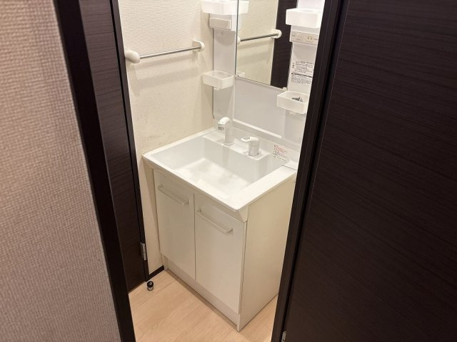 クレイノＮＡＫＡＭＵＲＡの内装