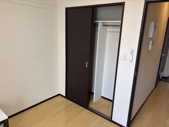 クレイノＮＡＫＡＭＵＲＡの内装